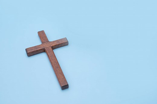 Satanic or Religious? The Meaning of an Upside-Down Cross