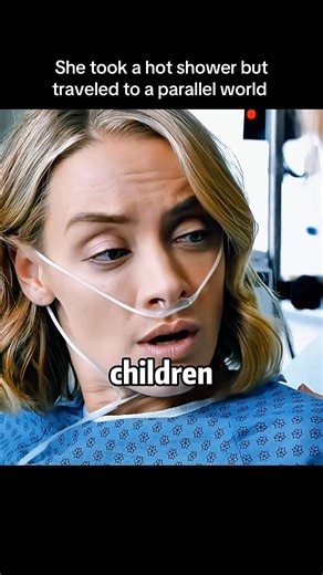 4.2K views · 21 reactions | She took a hot shower but traveled to a parallel world to meet her lover | Movies Recap | Facebook