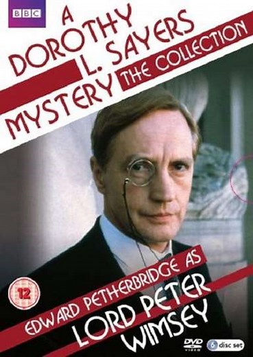 A Dorothy L. Sayers Mystery (1987) - TV Show