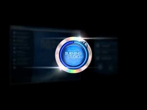 Ashampoo® Burning Studio 11 Teaser