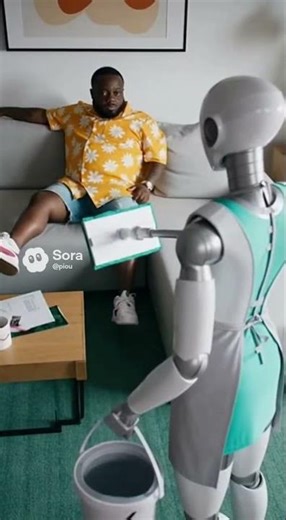 Coming soon! #humor #frenchcomedian #shorts #sunny #android #ai #ia