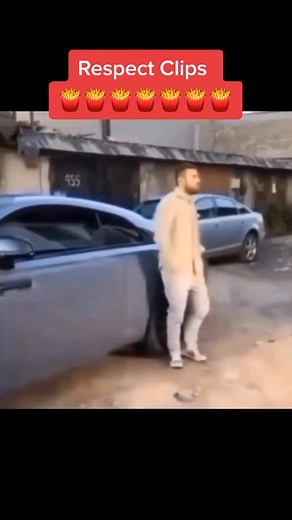 ‏Respect Clips 🍟🍟🍟 #respect #foryou #trickshot #amazing #viral