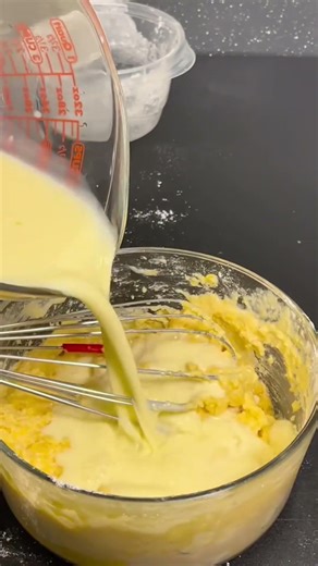 Here’s how you make moist yellow cornbread from scratch this is the best cornbread recipe