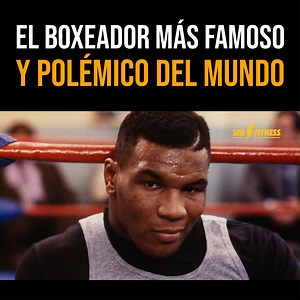 3.7M views · 98K reactions |  Mike Tyson es uno de los mejores y...
