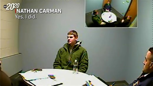35K views · 211 reactions | Authorities routinely interview anyone close to the victim of a crime. After a Connecticut millionaire is murdered, what will police learn from his family? 20/20 'Family Lies?' airs tonight (April 4th) at 9/8c on ABC. Stream later on Hulu. | ABC 20/20 | Facebook