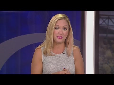 WCCO Says Goodbye To Lauren Casey