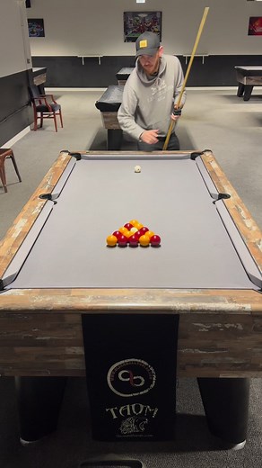 Breaking bad | Episode 8 🎱✅ #8ball #8BallPool #skills #billiards | The 8ball pool coach