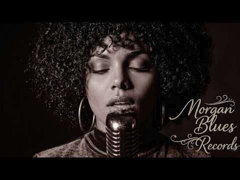 Morgan Luna – You Broke My Heart 💔 | Soul Blues Ballad | Official Video