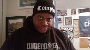 For on-point football odds, Daniel turns to the best: YouTuber EatDatP***y445. | Tosh.0