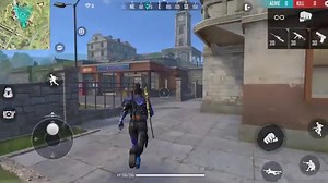 ¡Prepara tu aspecto favorito y tus mejores armas para ir a la Torre del Reloj en Bermuda MAX! Enfréntate allí contra tus enemigos en el Duelo de Escuadras. 🔥👊 ¡Vive la mejor experiencia con #FreeFireMAX y descárgalo ahora mismo! 📱💥 | Garena Free Fire