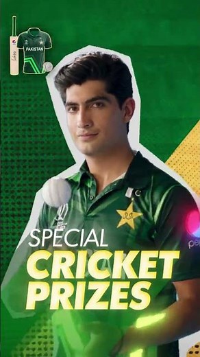 Scan the code on your Pepsi and wear your #JunoonKaRung!