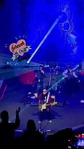 Raul Malo from The Mavericks was one of the greatest vocalists of our time. Here’s a clip from Dec 2022 when we saw them at the Ace Theater in Los Angeles. Their album Mono is one of my favorites so be sure to check it out if you’ve never heard it. I will be spinning that one today for sure. I can’t believe he was only 60. Condolences to #themavericks and to all their friends and family. RIP Raul 💔🙏🕊️ #raulmalo #raúlmalo #raulmalolive #raulmaloandthemavericks #losangeles #acetheater #themaver