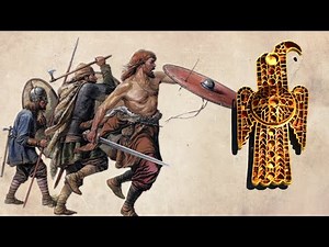 How did GOTHIC LANGUAGE sound?