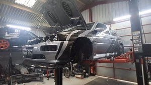 Winter mode activated 🔥 #MRMSpeedShop | MRM SpeedShop