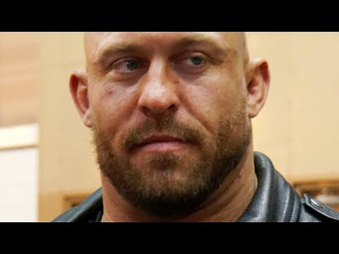 Ryback - The Full Interview