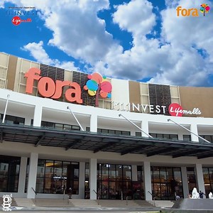 An engaging mall experience awaits you at Fora Mall, one of Tagaytay's leading destinations. Come and visit FORA for an exciting retail, dining and entertainment experience like no other! 😉 Read more at: https://bit.ly/2LpkByt Address: Fora Mall, Rotunda Silang Junction East, Tagaytay City Contact Number: (02) 782-8975 E-mail: retailleasing@filinvestlifemalls.com Operating Hours: 10:00 AM to 8:00 PM #WhereToGoTagaytay #WhereToShop #WhereToDine #WhereToEat #WhereToVisit #Mall #Shopping #Relaxati