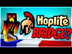 I Tried Hoplite Bridge...