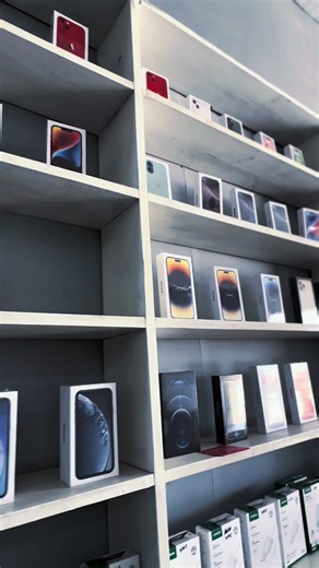Kayra Star Ponsel: iPhone 13 Murah Inhu