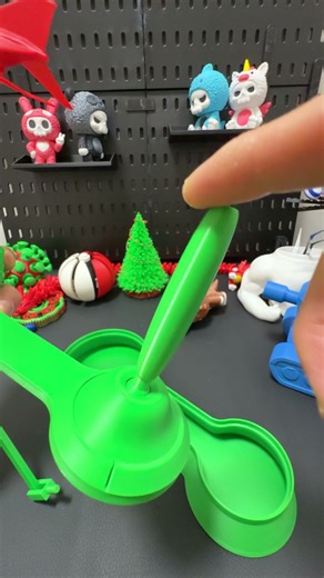 3D printed Jet JoyStick #3dprinting #howto #toys #war #topgun