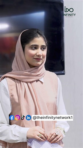 Dietician Aleena’s Success Story | Infinity Network Wellness, Wealth & Women Empowerment 🌍🚀