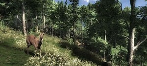 F2P "theHunter" Gets A Multiplayer Mode, Alpha Testing Registrations Open On April 8th