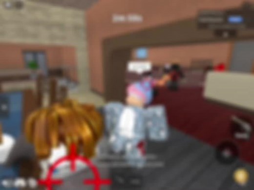 MM2 Sheriff Wins in Roblox Murder Mystery 2!