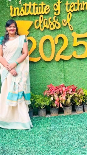 Getting ready for graduation day for my students