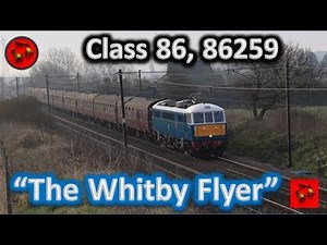 The Whitby Flyer