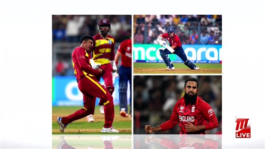 TTT News at Noon! | TTT Live Online