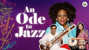 1.3M views · 2.5K reactions | Celebrating #InternationalJazzDay with...