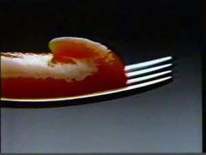 Heinz Tomato Ketchup Commercial (1987)