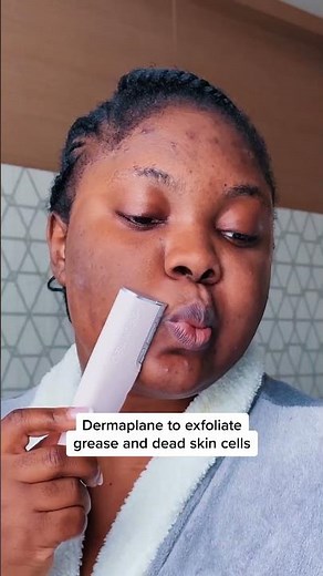 Dermaflash How it Works LUXE+