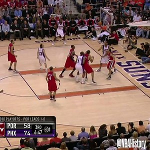 170K views · 1.1K reactions | As he gets ready to enter the Naismith Memorial Basketball Hall of Fame Friday, WATCH the best CIRCUS shots from Steve Nash! | NBA | Facebook