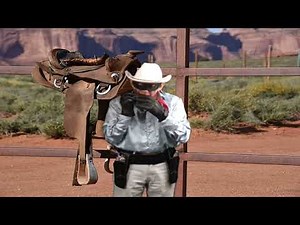 The Lone Ranger Theme