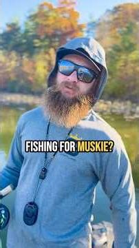 How to Figure-8 a Muskie on a Fly Rod