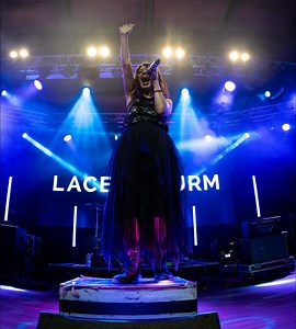 27K views · 371 reactions | Lacey Sturm on Reels | Facebook