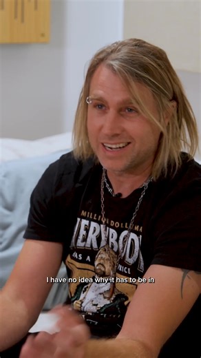 Respect the knuckles order 🤘 Frontmen Adam Gontier and Matt Walst have a few non-negotiables when it comes to their pre-show Rituals. Watch to find out. You can catch them on the road with Breaking Benjamin in North America through mid October: https://livemu.sc/3KjFaeE | Live Nation Concerts