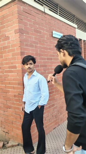 Learn English Conversation Tips with a Bangladeshi Model