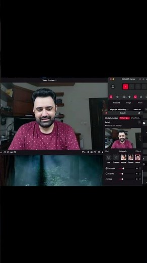 Which Budget Webcam Is Worth It? OBSBOT Tiny SE vs eMeet C980 Pro