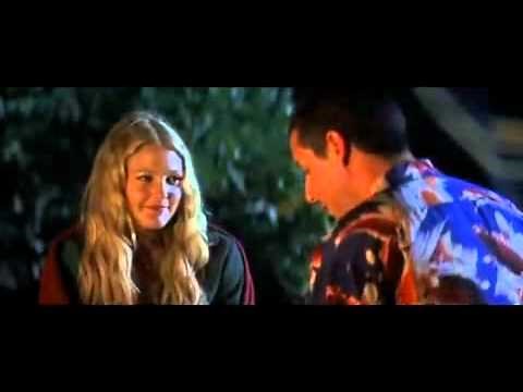 Adam Sandler - Grow Old With You / Forgetful Lucy