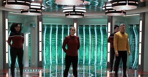 Star Trek Characters Die in the Transporter All the Time. Why Are They Okay With It? | Den of Geek