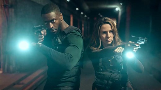 Cross season 2 is getting a different release schedule to season 1 (and it's a good thing)