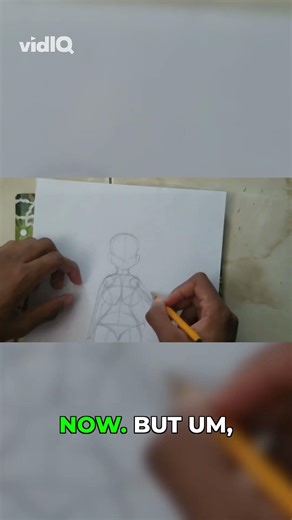 Drawing Tip: Analyze Real Bodies (Carefully!) 👀