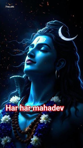 har har mahadev #viralvideo #mahadev #viralshorts #ytshorts #🥀🌸🙏🙏