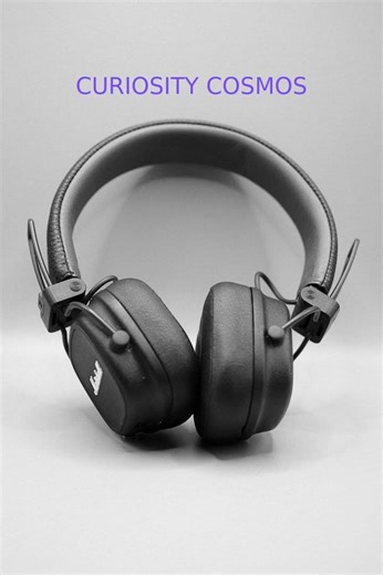 Your Headphones Are Actually Speakers Running Backwards #Shorts
