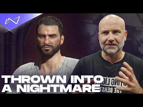 Dying Light: The Beast | Kyle Crane is BACK! But...At What Cost?