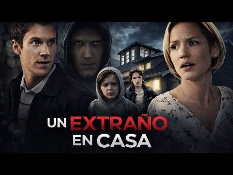 A Stranger in the House FULL MOVIE | Thriller Movies | Star Movies