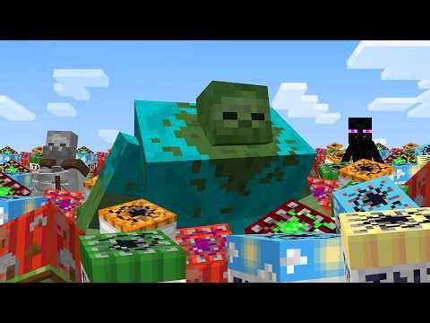 Testing The Limits Of Minecraft's Most Popular Mods