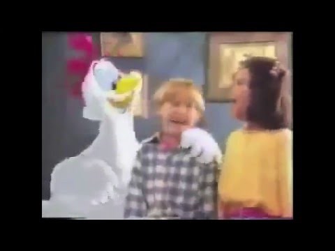 Commercial Crossover: Chicken Limbo 20th Anniversary Commercial