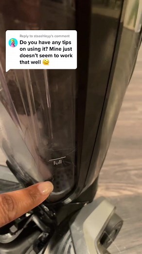 Replying to @staashleyy Try these tips to use your #bissellcrosswave and absolutely love it ! #cleaningwithnaynay #floorcleaning #householdproducts